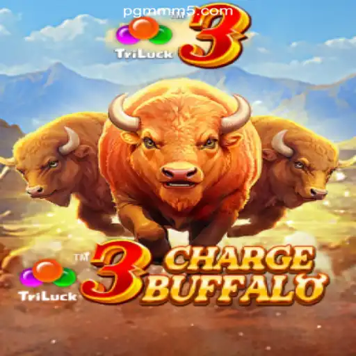 Discover the Thrilling World of 3ChargeBuffalo: The Leading Online Slot Game at MMM5.COM