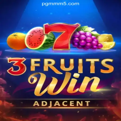 Exploring 3FruitsWin: A Dive into Brazil's Leading Online Slot on MMM5.COM