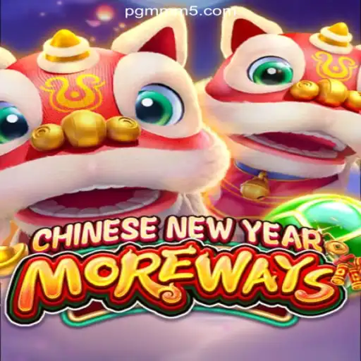 CHINESENEWYEARMOREWAYS: A Captivating Online Slots Experience on MMM5.COM