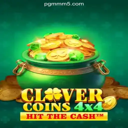 Exploring the Thrills of CloverCoins4x4: MMM5.COM's Premier Online Slot in Brazil