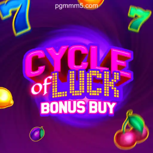 Exploring the Dynamic World of CycleofLuckBonusBuy on MMM5.COM Platform