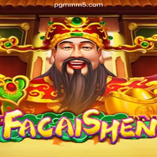 Exploring FaCaiShen on MMM5.COM: The Premier Online Slots Experience in Brasil