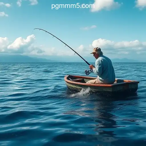 Fishing