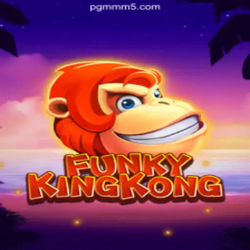 FunkyKingKong: A Slot Sensation on MMM5.COM Platform - Online Slots Brasil #1