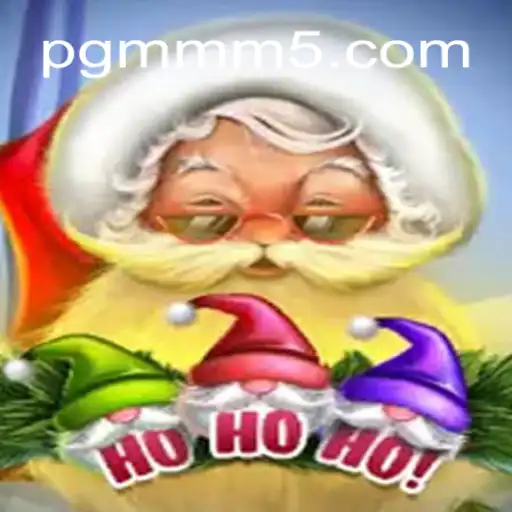 Discover the Thrills of HoHoHo on MMM5.COM: The Premier Online Slots Platform in Brasil