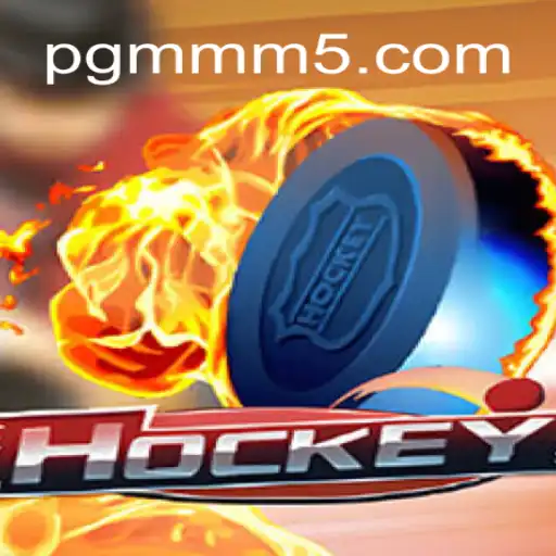 Exploring the Exciting World of Online Hockey Slots