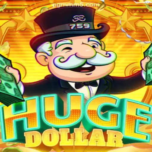 Discover the Thrills of HugeDollar on MMM5.COM: The Leading Platform for Online Slots in Brazil