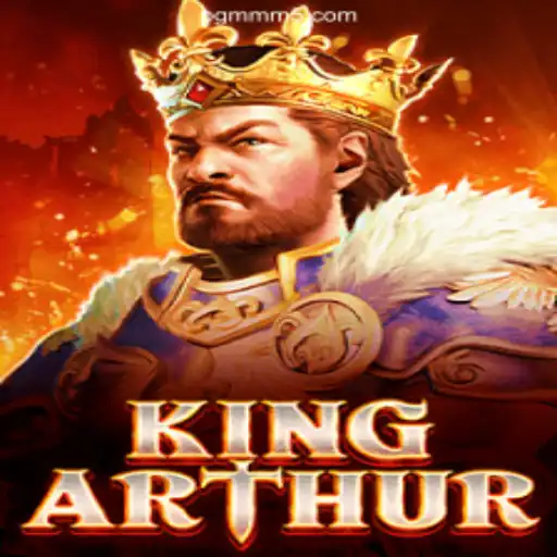 Discover KingArthur on MMM5.COM: The Ultimate Platform for Online Slots in Brazil