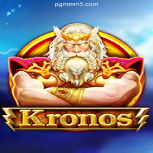 Discover the Thrilling World of Kronos on MMM5.COM: Brazil's #1 Online Slots Platform