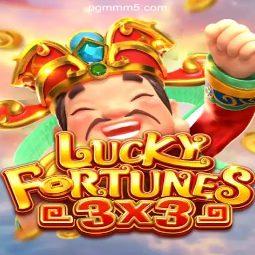 Discover the Thrills of LUCKYFORTUNES3x3 on MMM5.COM: Brasil's Premier Online Slots Platform