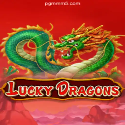Exploring the Mythical World of LuckyDragons on MMM5.COM: Brazil's Premier Online Slots Platform