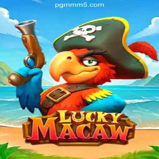 Discover the Thrilling World of LuckyMacaw on MMM5.COM: Brazil’s #1 Platform for Online Slots