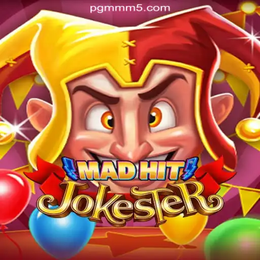 Discover the World of MadHitJokester: A Rising Star on MMM5.COM's Online Slots Brasil