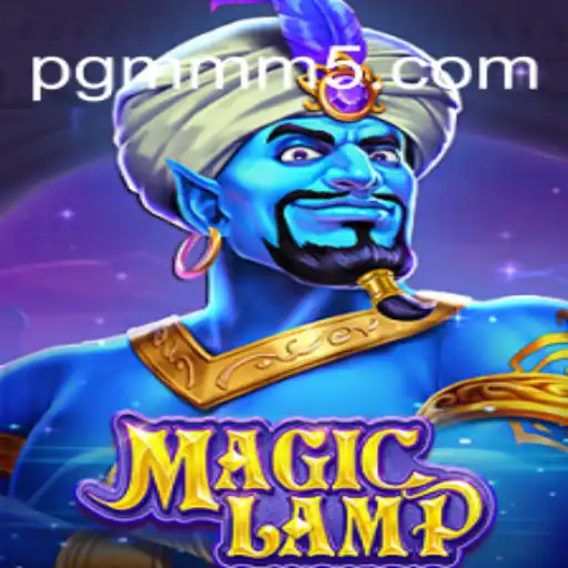 Discover the Enchantment of MagicLamp: The Premier Casino Game on MMM5.COM