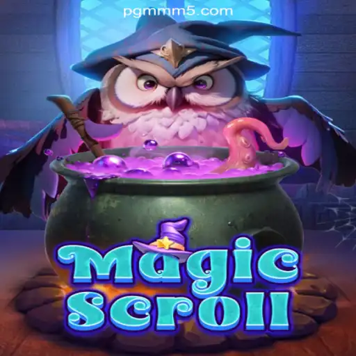 MagicScroll: The Leading Game on MMM5.COM Platform for Online Slots Enthusiasts in Brazil