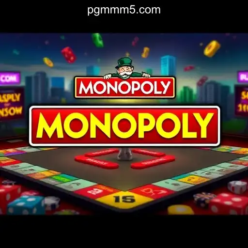 Monopoly