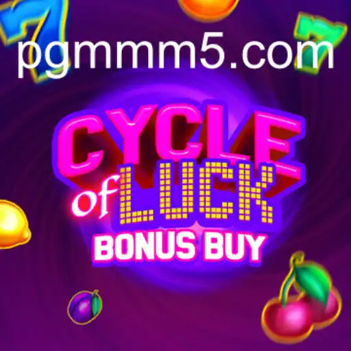 Exploring the Dynamic World of CycleofLuckBonusBuy on MMM5.COM Platform