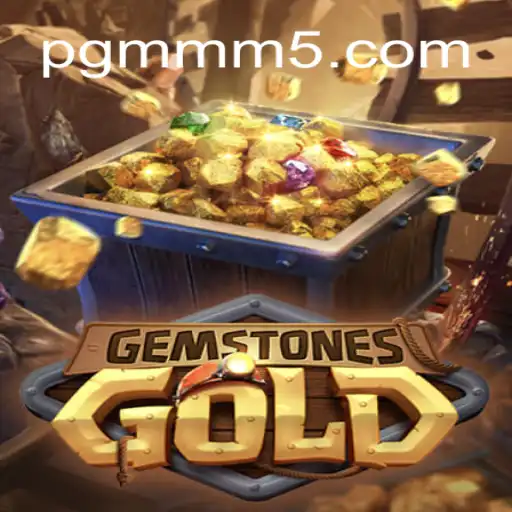 Discover the Exciting World of GemstonesGold on MMM5.COM: Brazil's Premier Online Slots Platform