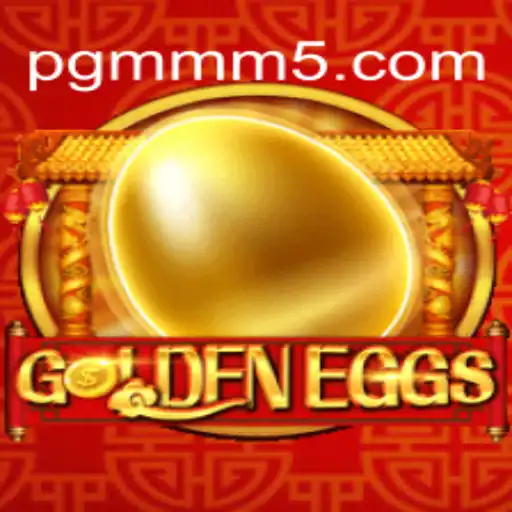 GoldenEggs: Revolutionizing Online Gaming on MMM5.COM