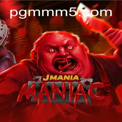 JManiaManiac: Dive into the Thrilling World of Online Slots on MMM5.COM