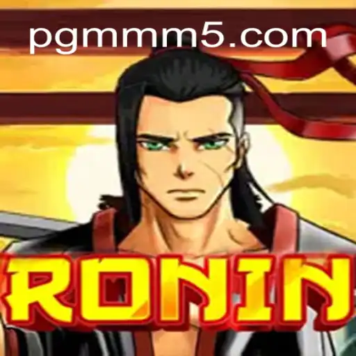 Exploring the Exciting World of Ronin on MMM5.COM Platform-Online Slots Brasil #1