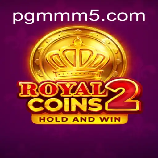 Exploring RoyalCoins2 on MMM5.COM: The Premiere Platform for Online Slots in Brasil