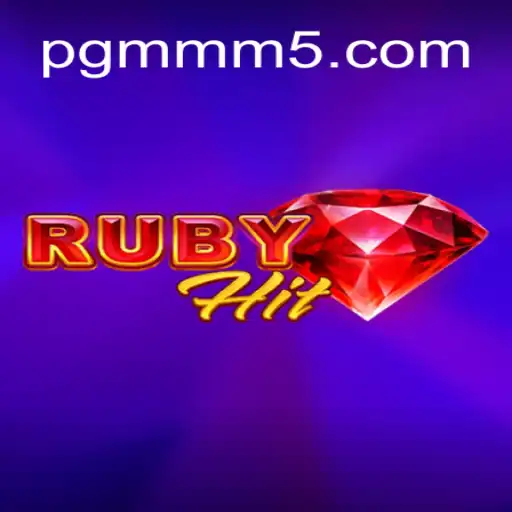 Exploring the Excitement of RubyHit on the MMM5.COM Platform: Online Slots Brasil #1