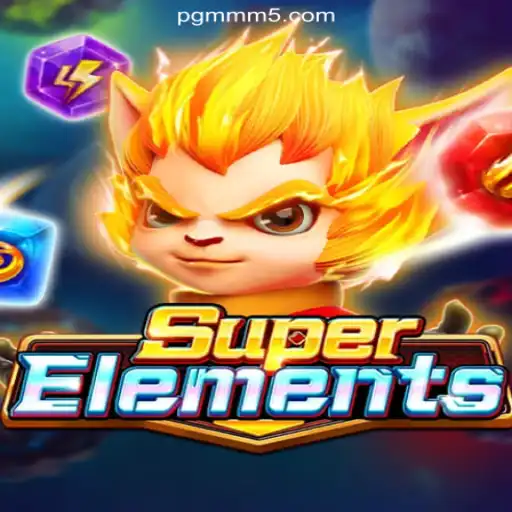 Discover the Exciting World of SuperElements on MMM5.COM Platform