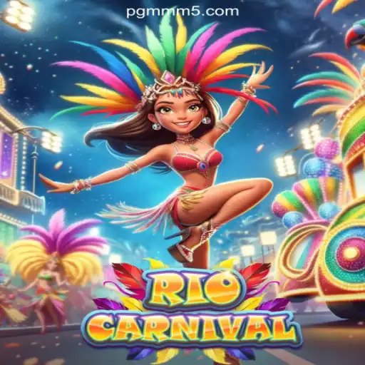 Experience the Vibrant World of RioCarnival on MMM5.COM: Brazil's Premier Online Slots Platform