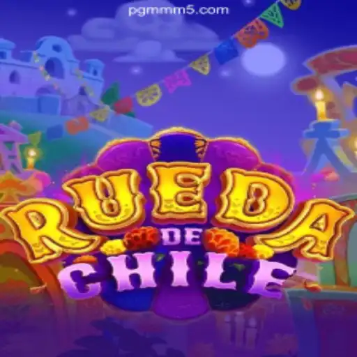 Experience the Thrill of RuedaDeChile on MMM5.COM: Brazil's Premier Online Slots Platform