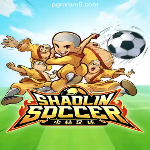 ShaolinSoccer: The Exciting Game on MMM5.COM Platform-Online Slots Brasil #1