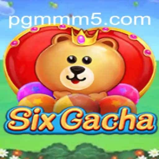 Dive into SixGacha: The Premier Slot Experience on MMM5.COM Platform