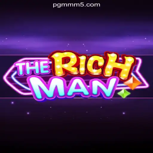 Discover TheRichMan: The Exciting Online Slots Experience on MMM5.COM Platform