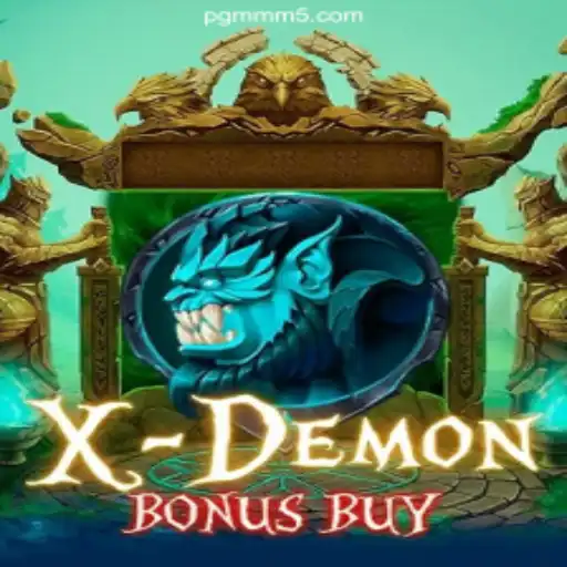 Unveiling the Thrills of XDemonBonusBuy on MMM5.COM: A Game Changer in Online Slots Brasil #1